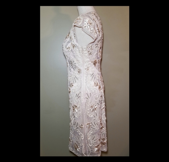 Sue Wong Nocturne Dress - Picture 5 of 16